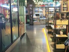 -河坝烧烤串城(金达莱店)