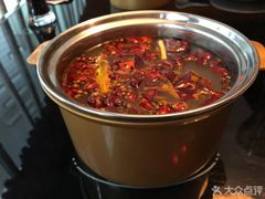 -鲁西肥牛(九方购物中心店)