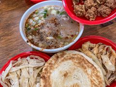 -龙鳞路第一家牛肉汤