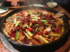 老板恋上鱼-老板恋上鱼(高新万达店)