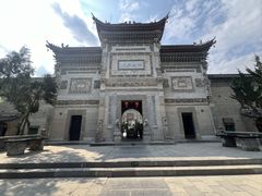 -西安关中民俗艺术博物院