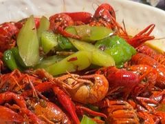 -京悦南门涮羊肉·羊蝎子火锅(田林路店)