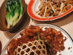 -避风塘(宝山万达店)