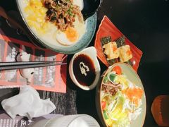 -鳗事鱼意·活鳗现烤专門店(保利广场店)