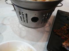 -米家餐厅(长生路店)