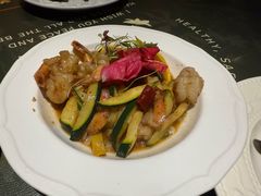 -第101座花园餐厅(湖滨88店)