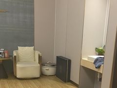 -华夏良子·足道SPA艾灸(翠微店)