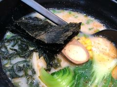 -禾绿寿司·定食·拉面·烧炸(喜荟城店)