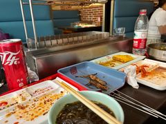 -邢氏老太太烤串(北兴街店)