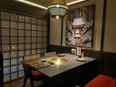 -铭牛烧肉·和牛海鲜自助(高新月牙湖店)