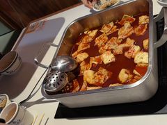 -螺大喜螺蛳粉火锅(雍和宫店)
