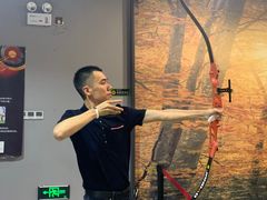 -都市枪神实弹射击俱乐部