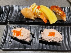 -禾绿寿司·定食·拉面·烧炸(喜荟城店)