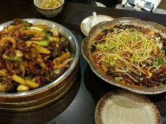 -福满楼特色餐厅(金牛万达广场店)
