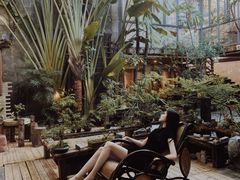-The Flowers Coffee(南山店)