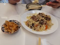 -百格里格.Uyghur cuisine(百色路店)