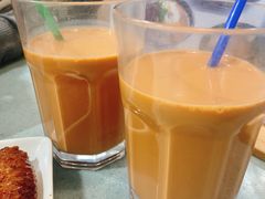 冰奶茶-华嫂冰室(尖沙咀店)