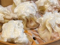 牛肉烧麦-鼓楼东街老火锅(鼓楼店)