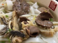-潮镇老尾牛杂(环城西路店)