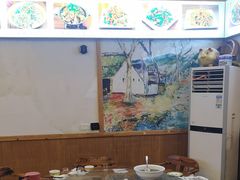 -老味道1992(武当山店)