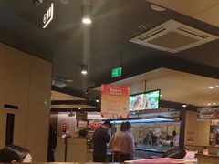 -海底捞火锅(宝龙广场夜宵主题店)