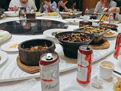 -金百万烤鸭店(马甸店)