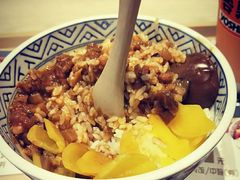 -吉野家(华联商厦店)