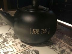 -绿茶餐厅(昌平悦荟店)