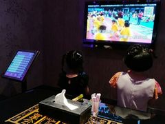 包房-堂会(白云店)