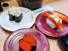 -寿司郎(皇庭广场店)