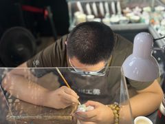-陈家祠堂-游客中心