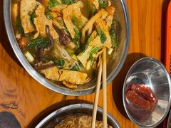 -柳州肥姨妈大骨螺蛳粉(双阳路店)