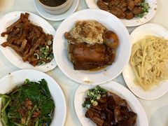 -阿水狮猪脚大王(台中公园店)