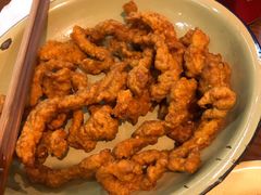 现炸酥肉-脑馋粉儿(三里屯店)