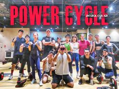 -超级猩猩健身·团课·瑜伽(花园道店)