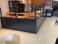 -LANLIZI BAKERY(COSMO店)