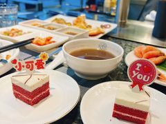 -巴黎·螺法式铁板烧(同和店)