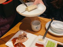 -四季民福烤鸭店(前门店)