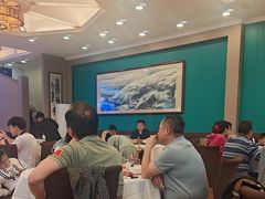-金河半岛园林酒家(金融城店)