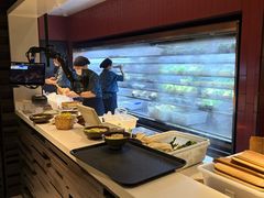 -巴奴毛肚火锅(悠唐购物中心店)