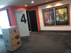 -映画影院(信悦汇店)