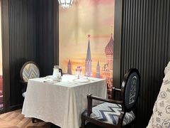 -俄士厨房(环球港店)
