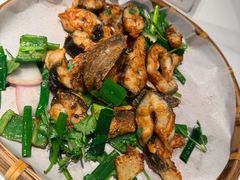 -东坊味道私房菜·地道顺德菜(大良店)