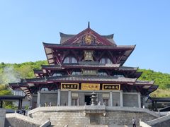 -句容茅山景区
