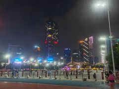 -天河体育中心