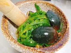 -寻钵记民菜馆·正宗常德钵子菜(滨湖路店)