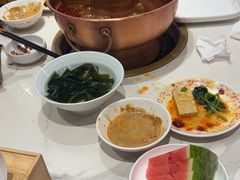-东门口·新式老北京火锅(河西龙湖天街店)