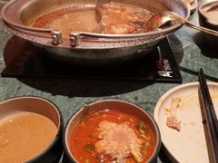 -牛New寿喜烧(曹路花园城店)