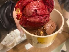 双球-LUNEURS月乐诗 冰淇淋咖啡(环贸店)