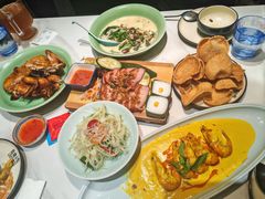 -探越小馆·越泰料理(增城永旺店)